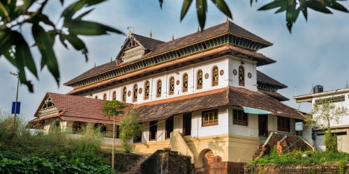 Ras Al Khaimah - Kozhikode
