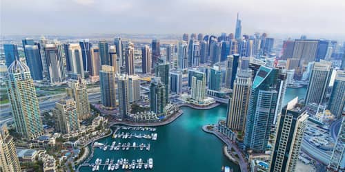 Ташкент - Дубай авиабилет