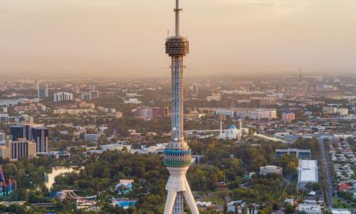 Ташкент - Ферганская авиабилет