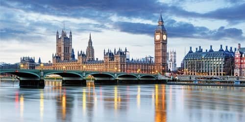 Tashkent - London