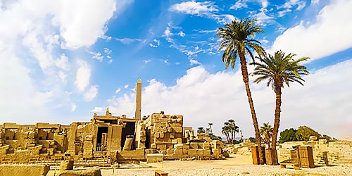 Dubai - Luxor