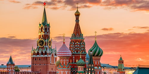 Ташкент - Москва авиабилет