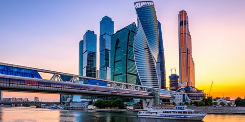 Карши - Москва авиабилет