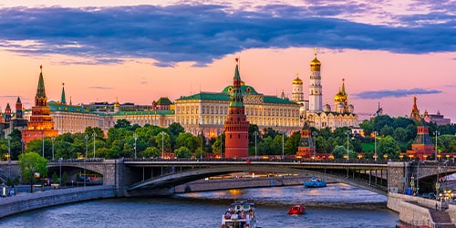 Самарканд - Москва авиабилет