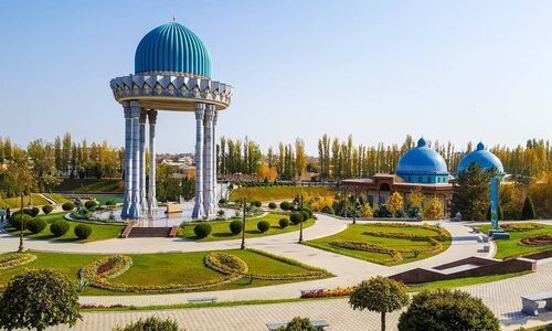 Tashkent - Urgench flight ticket